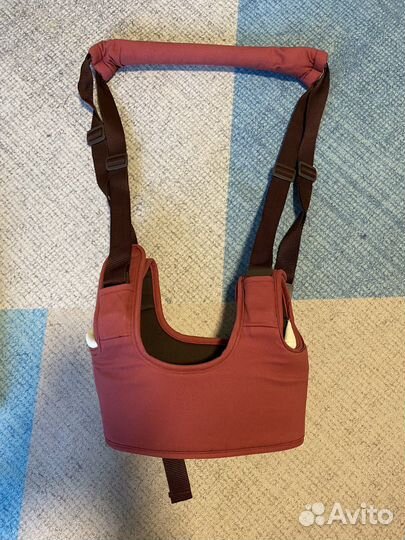 Вожжи для ребенка новые