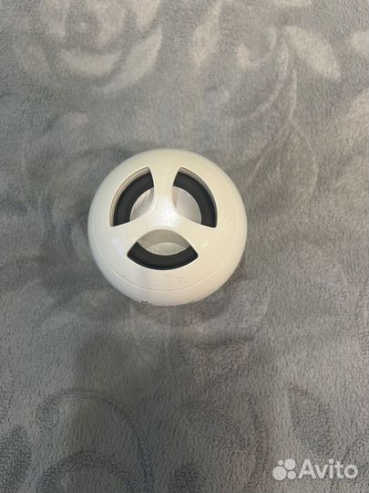 Портативная колонка Smartbuy SBS-2600