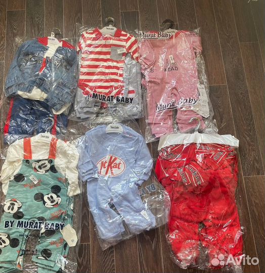 Готовый бизнес. Одежда из Турции, обучение