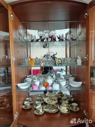 Стенка в гостиную бу