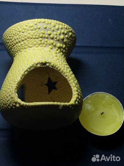 Светильник настольный