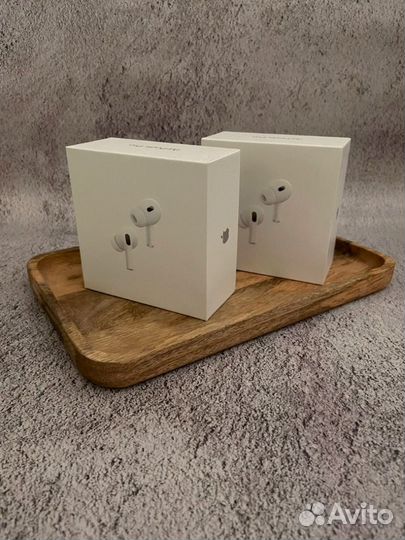 Airpods Pro luxe + Чехол