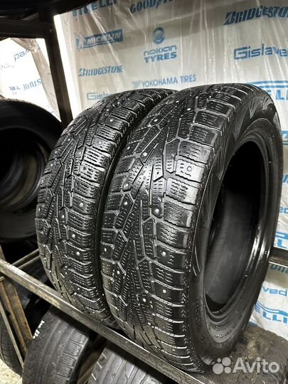 Cordiant Snow Cross 185/65 R15 92T