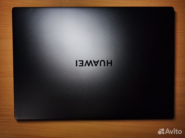 Ноутбук Huawei d16 i7-12700H