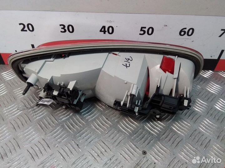 Фонарь задний для Mini Clubman F54 63217352156