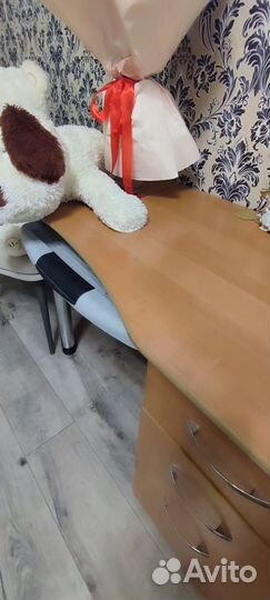 Компьютерный стол