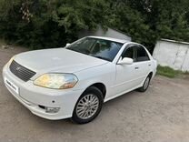 Toyota Mark II 2.5 AT, 2002, 260 000 км, с пробегом, цена 1 100 000 руб.