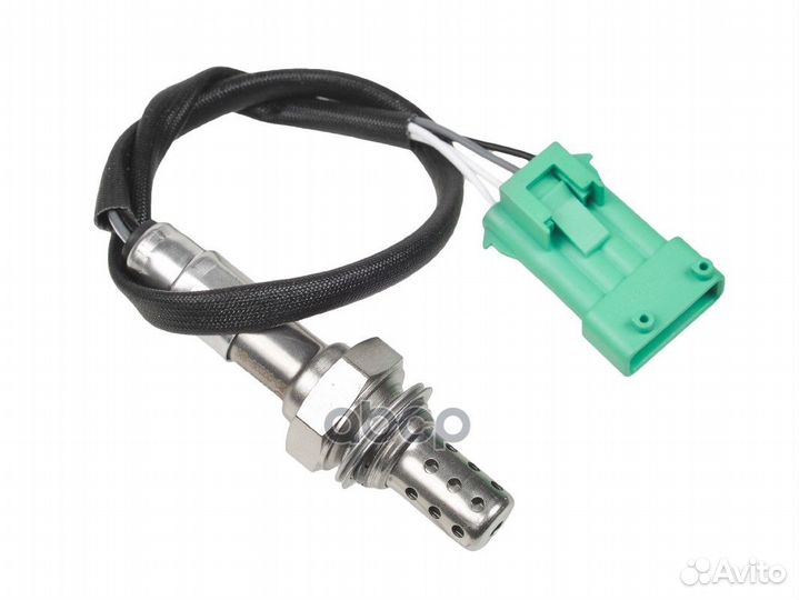 Лямбда-зонд L381mm Citroen C2/C3/Berlingo, Pe