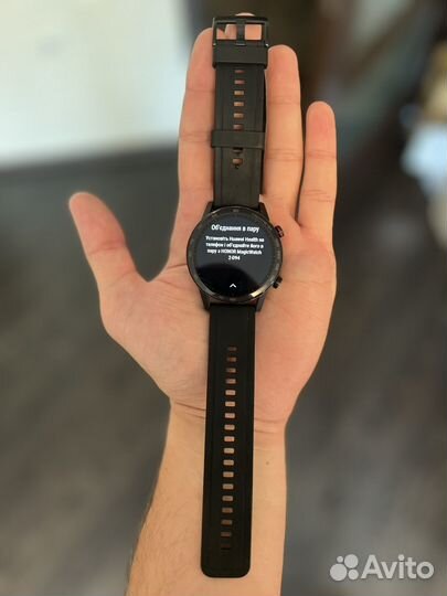 Honor MagicWatch 2 46mm