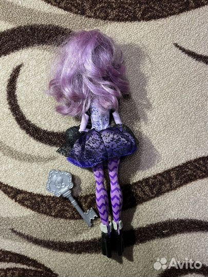 Куклы Монстер Хай Ever After High