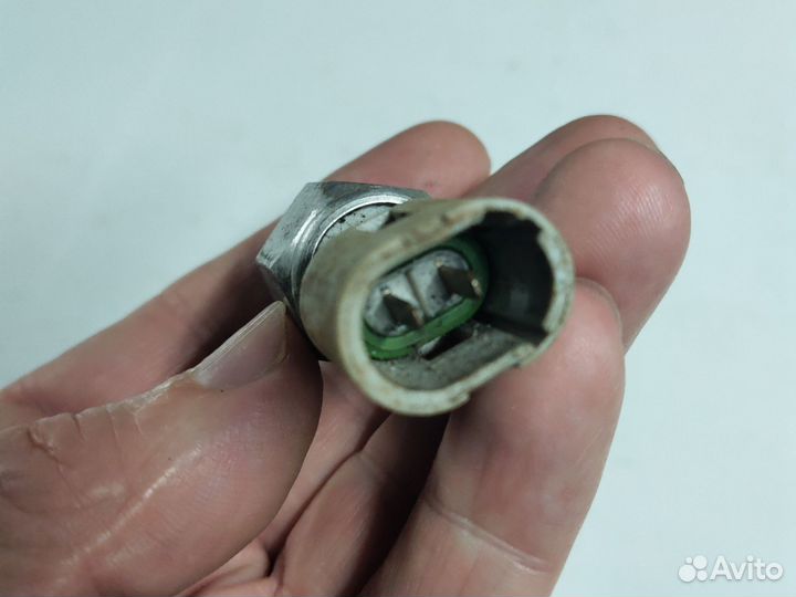 Датчик кондиционера VW