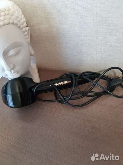 Автоматическая плойка для волос