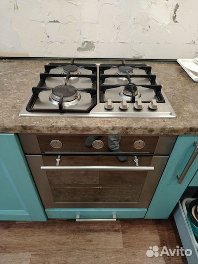 Встраиваемая техника для кухни