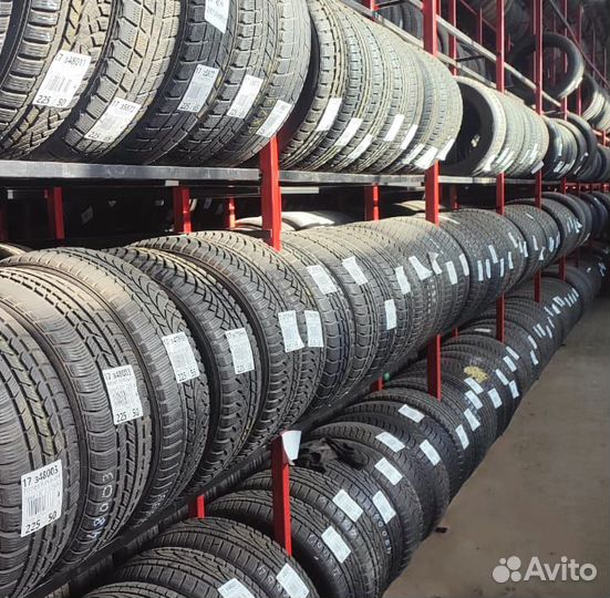 Nokian Tyres Hakkapeliitta 5 225/65 R17 104P