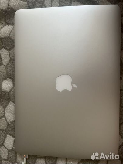 Apple MacBook Air 13 2017