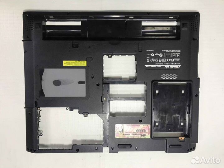 Поддон для Asus A6J
