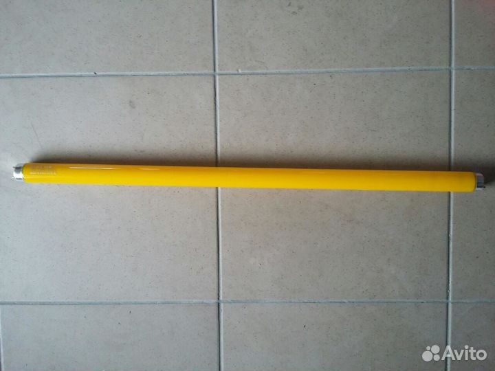 Люминесцентные разноцветные лампы T8 18W 230V