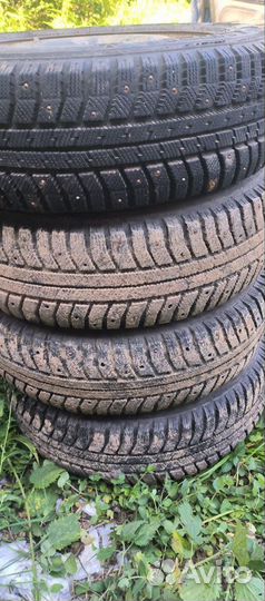 Amtel NordMaster 195/65 R15