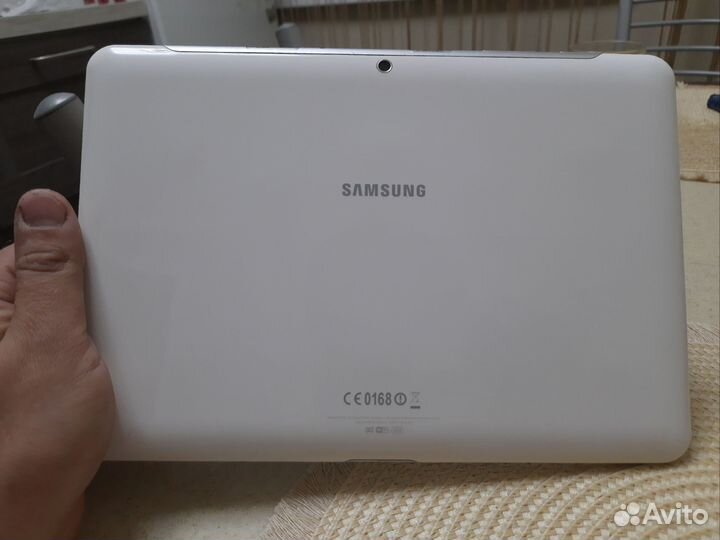 Samsung galaxy tab 2 (оригинал)