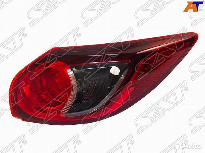 Фонарь задний mazda CX-5 12-15 RH ST-216-1994R