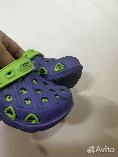 Сланцы детские