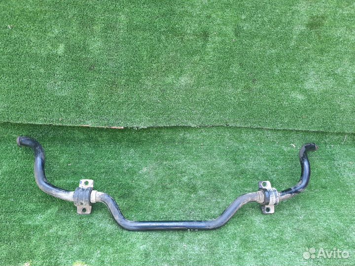 Стабилизатор подвески передний Opel Antara