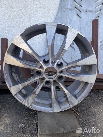 Литье r16 vianor