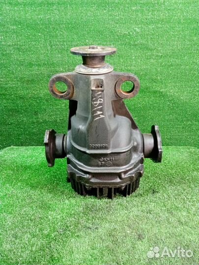 Редуктор задний Nissan Serena KBC23 SR20DE