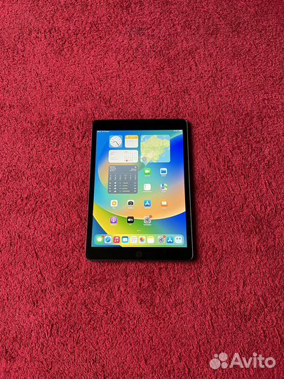 iPad 9 64Gb WiFi-Cellular LTE Ростест