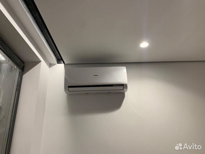 Кондиционеры комаnснi