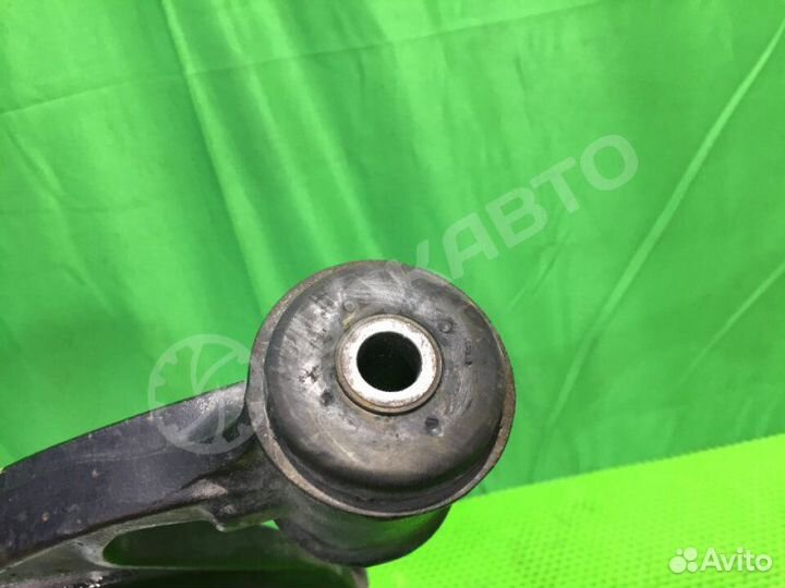 Рычаг передний правый Mercedes-Benz M W163