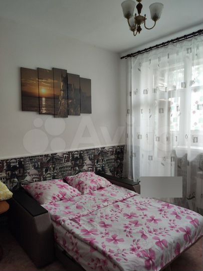 Квартира-студия, 30 м², 1/5 эт.