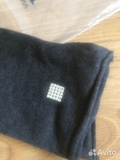 Митенки длинные “VDP”