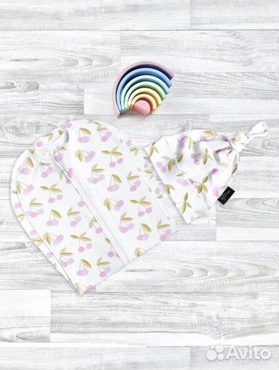 Пелинальный кокон на замке