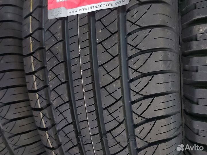 Powertrac CityRover 225/60 R17 99H