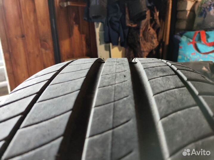 Michelin Primacy 3 235/55 R17 103W
