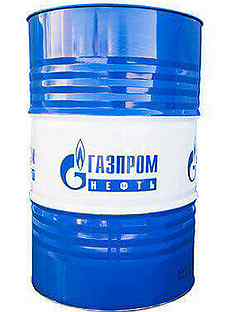 Масло Газпромнефть Hydraulic HLP-46 205л