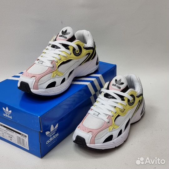 Кроссовки женские adidas astir