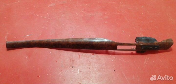 Накладка декоративная Toyota Avensis