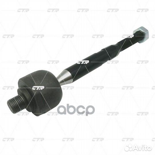 Тяга рулевая MB W164 ML/W251 лев/прав.(без нако