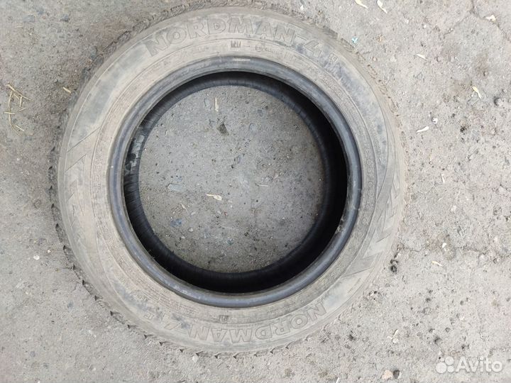 Nordman Nordman 4 205/60 R16 92T