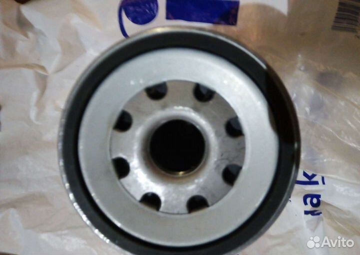 Фильтр масляный ямз 738