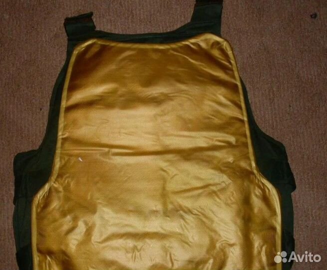 Кевлар для бронежилета