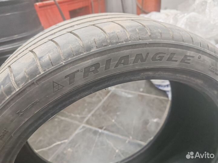 Triangle Sportex TSH11 225/40 R18