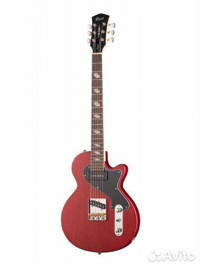 Электрогитара Cort Sunset Series