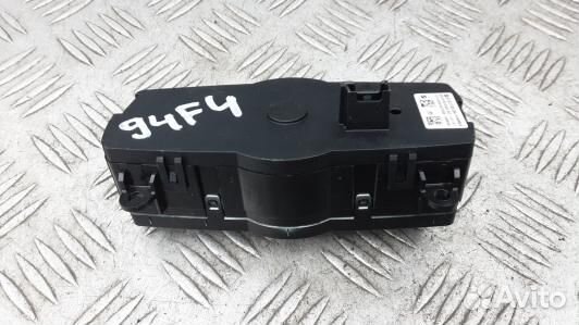 Переключатель света BMW 5 F10/F11 (94F04WU01)