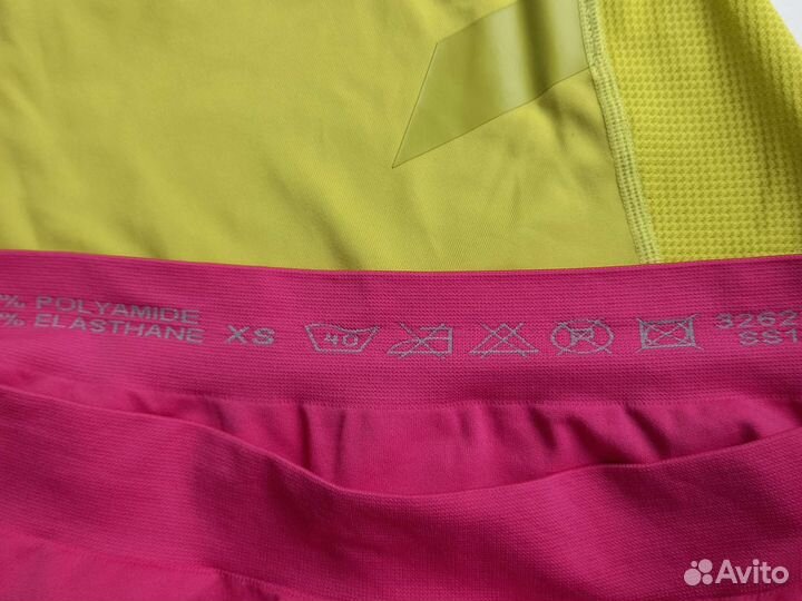 Одежда для большого тенниса S