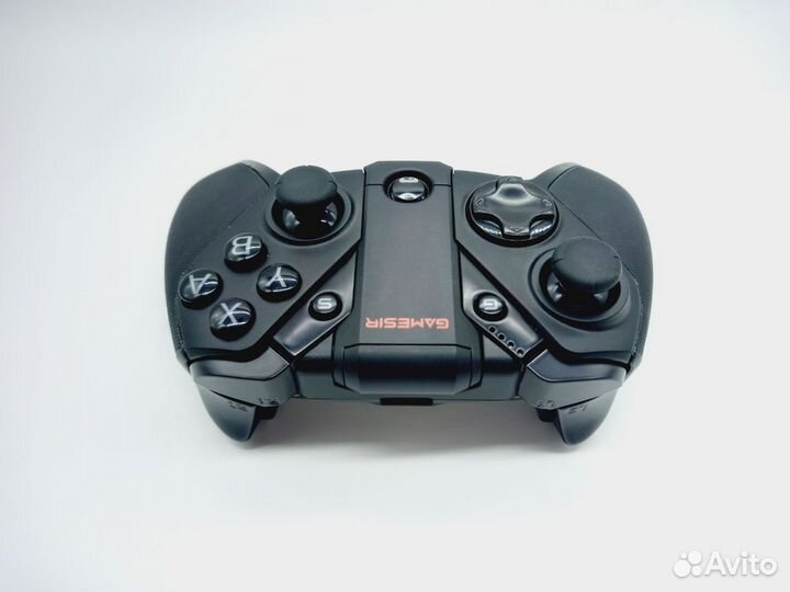 98933 Игровой контроллер GameSir G4 Pro