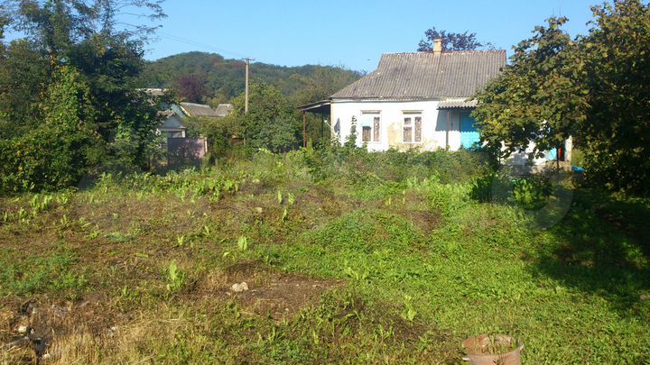 Участок 8 сот. (ИЖС)