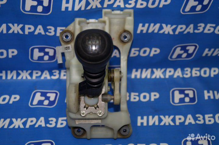 Кулиса МКПП Kia Ceed ED 1.6 (G4FC) 2008